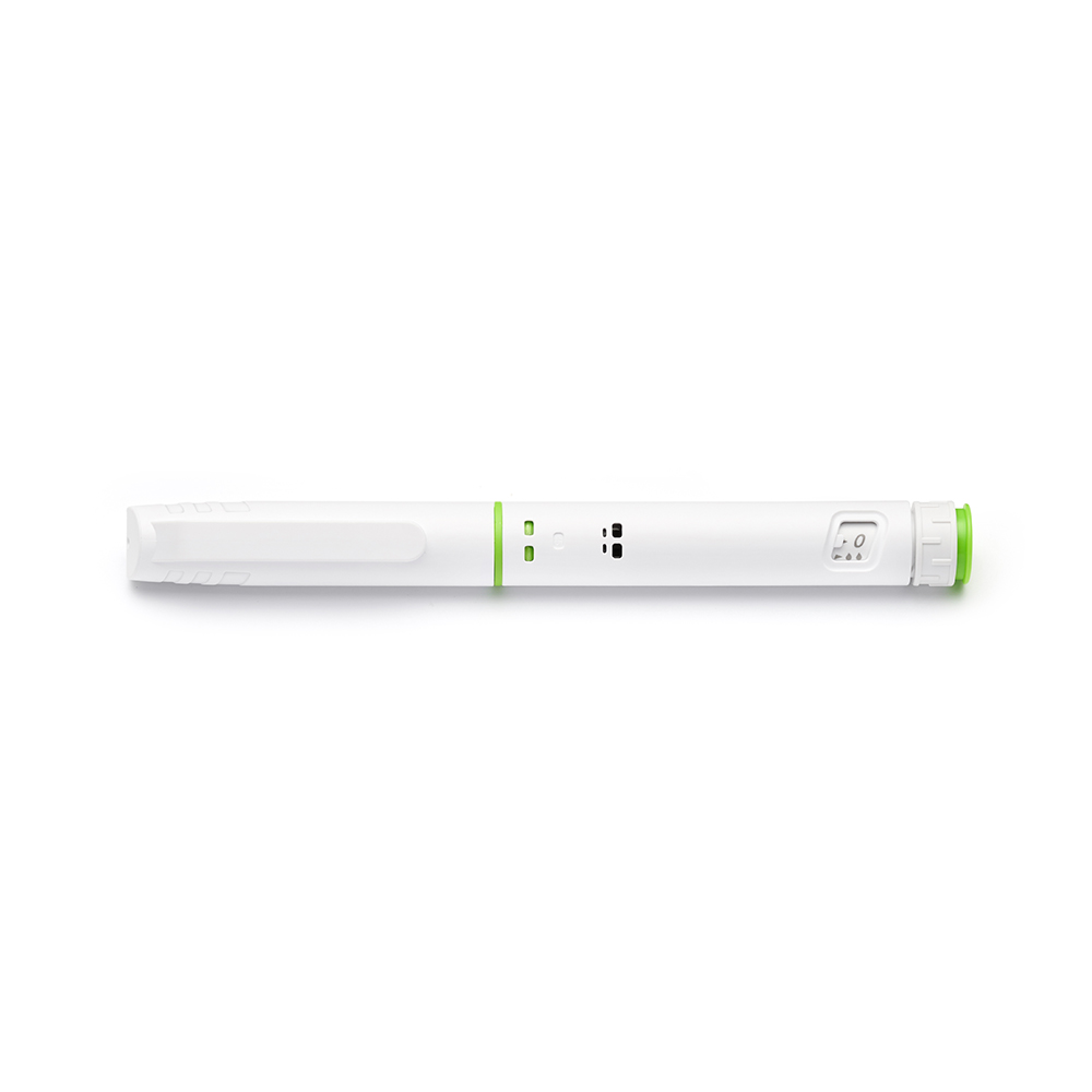 3ml Disposable Pen Injector 10mg | Compatible with 3ml Cartridges | CE Certified ﻿
