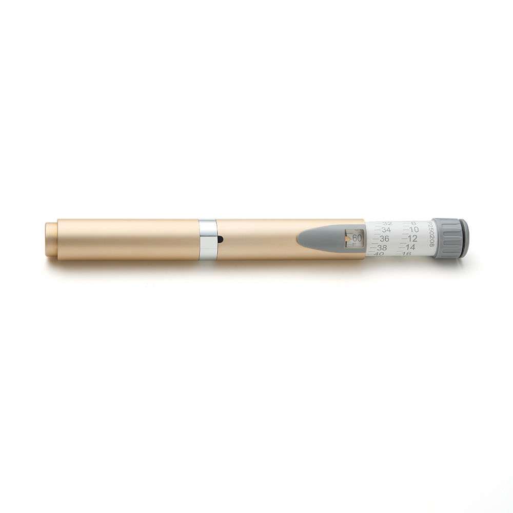 High quality V2 reusable injection pen for fit reduction and beauty