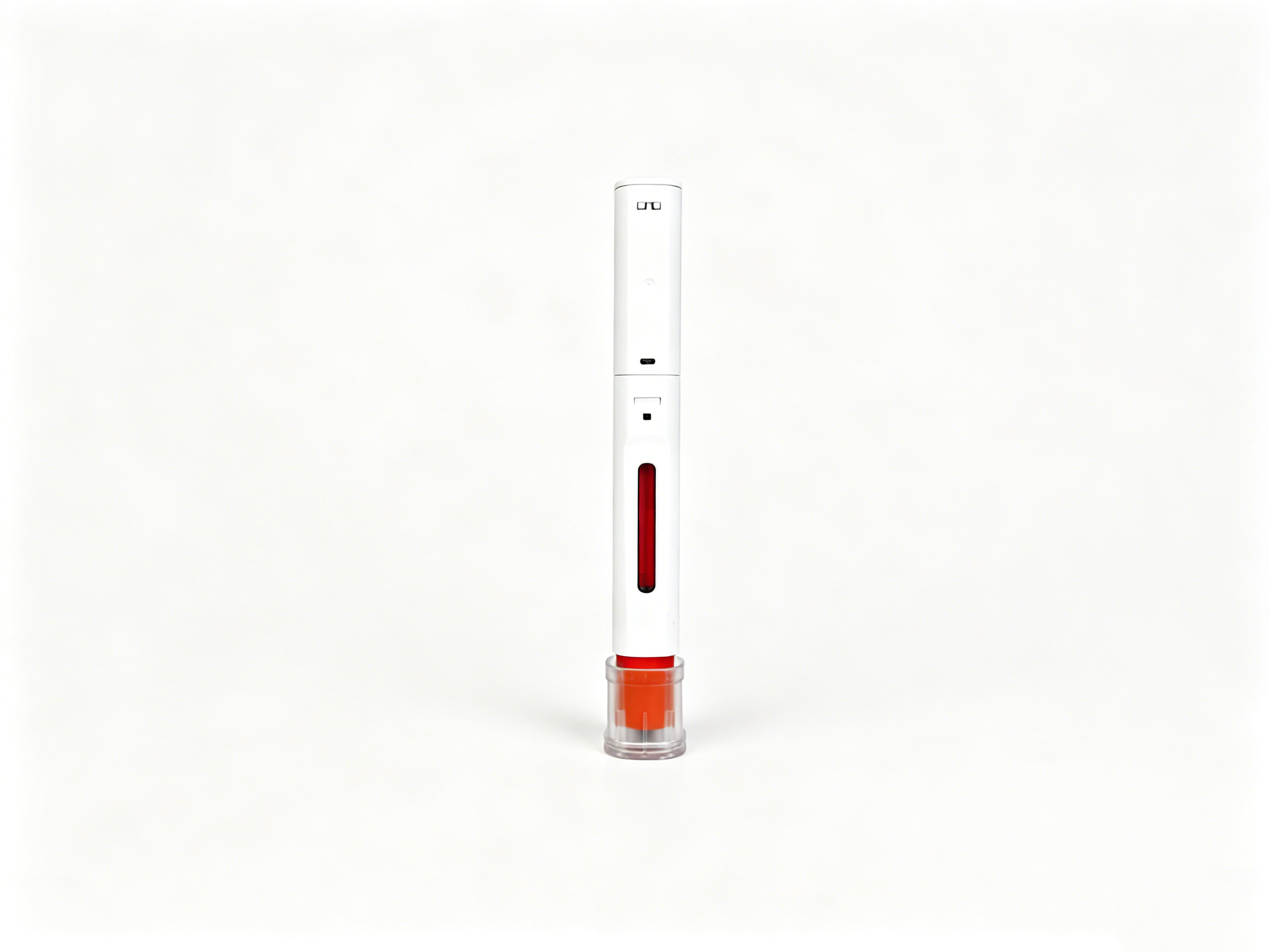 Customizable 1ml/3ml PFS Injection Pen | Smooth Injection Experience | CE Certified Manufacturer