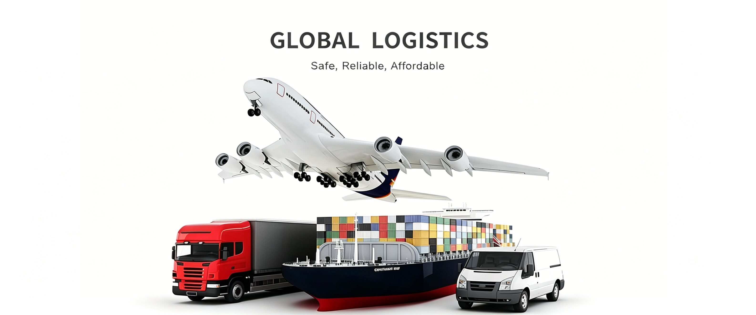 Trusted by Buyers in 50+ Countries
